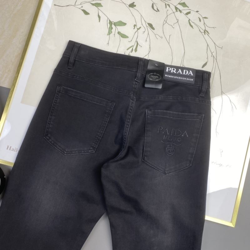 Prada Jeans